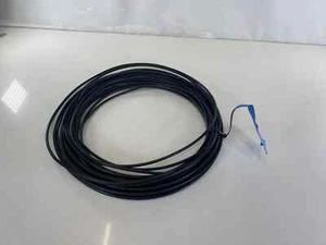 Times Microwave Systems 80ft LMR-240 Low Loss Coaxial Cable - Picture 1 of 6