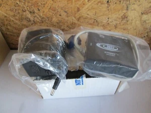 Unidad local extensora de video NTI Xtendex V-300 CAT5 VGA con fuente de alimentación - Imagen 1 de 2