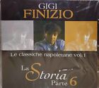 GIGI FINIZIO – LE CLASSICHE NAPOLETANE VOL. 1 – CD