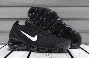 Nike Air Vapormax Flyknit 3 AJ6900-001 Zapatos con cojín de aire para hombre 🔥 - Imagen 1 de 6
