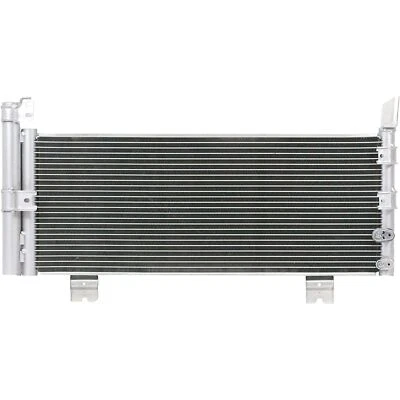 Condensador de CA apto para Lexus GS450h V6 2007-2011 híbrido 3,5 L 8846030A71 8846030A70 Foto 1 de 2