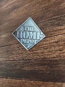 The Home Depot Lapel - Picture 1 of 2