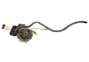 05-11 Grand Cherokee Commander Power Steering Pump w/ Pulley OEM 053013677AB - Bild 1 von 13