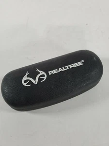 Realtree Hardshell Sonnenbrillenetui schwarz - Bild 1 von 6