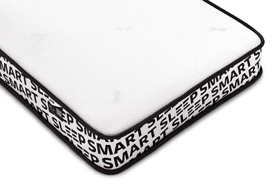 Colchón infantil ecológico Jay-Be Bunk e-Pocket Foto 1 de 4