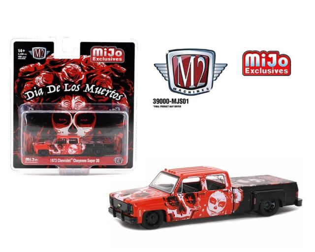 Preços baixos em Gmc Diecast M2 Machines Veículos de brinquedo e de metal  fundido