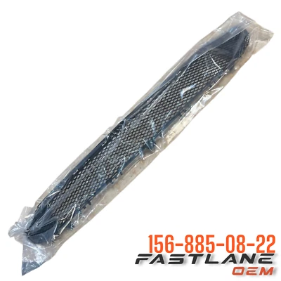 2015-2023 MERCEDES-BENZ GLA250/45 AMG BUMPER AREA COVER NEW OEM 156-885-08-22 - Image 1 of 4