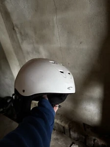 skihelm - Bild 1 von 3