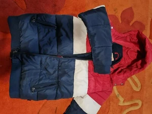 Kinder Winterjacke jungs - Bild 1 von 3