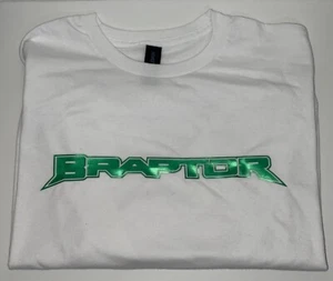 Camiseta BRAPTOR para Ford Bronco Raptor se adapta a Bronco6g SVT muchos colores - Imagen 1 de 6