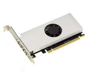 Carte contrôleur PCIe x16 4 port USB 3.2 Gen 2x2 20G type C CHIPSET ASM3242 - Photo 1/5