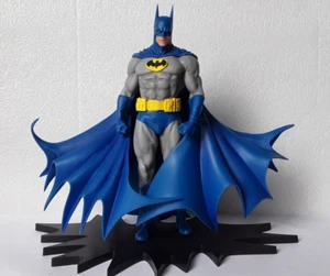 DC Heroes Pure Arts Batman Classic 1:8 Statue PX Previews Exclusive - Bild 1 von 9