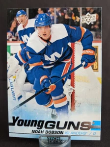2019-20 Upper Deck Young Guns "You Pick From List" Future Stars - Picture 1 of 57