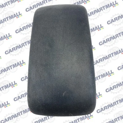 05 06 07 08 09 10 Scion tC Center Console Armrest Arm Rest Lid Cover Top OEM Foto 1 de 4