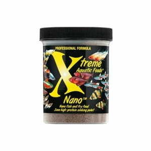 Xtreme Nano 0.5mm Pellet 142g Aquatic Tropical Fish Food - Picture 1 of 1