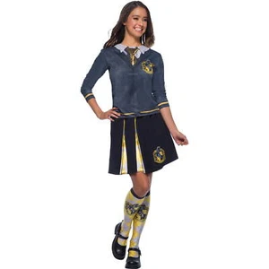Women\'s Hufflepuff Top - Harry Potter - Picture 1 of 1