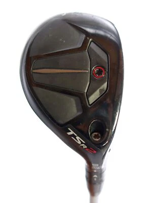 Damen Titleist TSR 2 Hybrid Hybrid 24>5 Hybrid 5 Hybrid Graphite Ladies - Bild 1 von 4