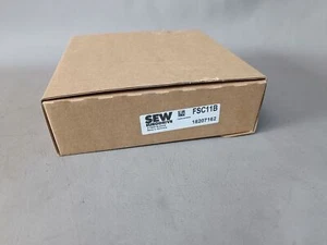 SEW FSC11B NEU OVP - Picture 1 of 1