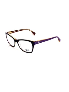 Originale Brille - Korrektionsfassung Ray Ban RB5298 5390 - günstig - Bild 1 von 5