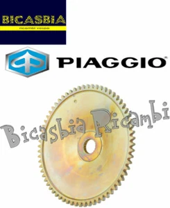 286170 - ORIGINAL PIAGGIO HALBSCHEIBE FESTSTEHEND 50 2T ZIP KUGEL SKR CITY - Bild 1 von 1
