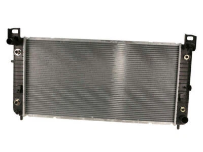 Radiador Denso para Chevrolet Silverado 1500 1999-2010 83876PP 2000 2001 2002 Foto 1 de 2