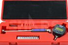 Shars 07   15 Electronic Bore Gage With 05 Aventor Dps Indicator New R