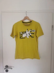 T- shirts Mädchen Gr. S   pokemon - Bild 1 von 3