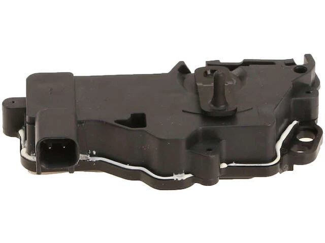 Actuador de cerradura de puerta Motorcraft 33965DVTP para Ford F350 Super Duty 2007 Foto 1 de 2