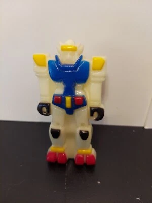 Vintage Jelin Robot Night Light NOT Transformers Or Voltron  WORKS!! - Image 1 of 4