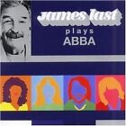 JAMES LAST "JAMES LAST PLAYS ABBA" CD NEU