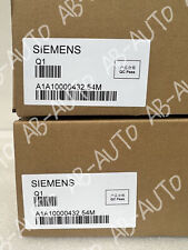 A1A10000432.54M SIEMENS Inverter unit control board New in box By DHL