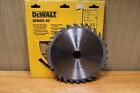 Dewalt DT1022 235mm x 28T x 30mm centre TCT circular saw blade Series 40