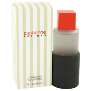 Liz Claiborne Cologne for Men 100ml EDC Spray - Picture 1 of 6