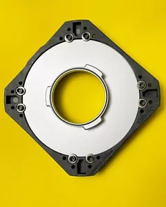 Chimera Speed Ring Adaptor combo for Godox ad300pro ad400 Xplor 300 400 Strobes - Picture 1 of 4
