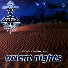 Kings Of Zion - Orient Nights (Hava Naguila) Maxi (Vg+/Vg+) '*