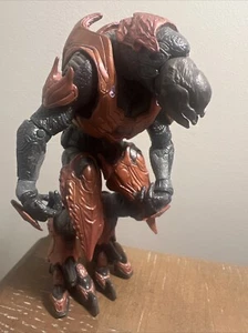 Halo 4 Series 1 Elite Zealot Action Figure McFarlane Toys 2012 mostro alieno - Foto 1 di 10