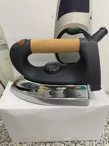 Ferro da stiro di Ricambio per caldaia. Professionale 1600 W vapore no monotubo - Foto 1 di 4