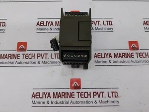 Siemens 6ES7 222-1HF21-0XA0 SIMATIC S7-200 Digital Output EM 222 For S7-22X CPU - Picture 1 of 7