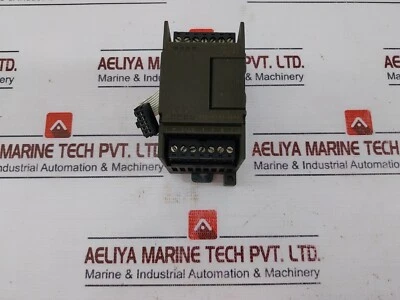 Siemens 6ES7 222-1HF21-0XA0 Simatic S7-200 Numérique Sortie Tige 222 Pour S7-22X - Photo 1/4