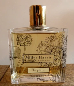 Miller Harris La Pluie Eau De Parfum 100ml Discontinued Rare Read Listing - Picture 1 of 4