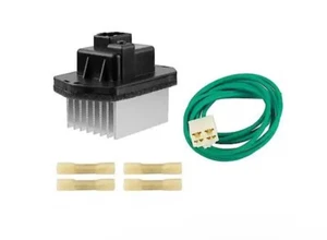 RUC1037 İntermotor 2010-2012 MAZDA CX-9 HVAC Blower Motor Resistor - Bild 1 von 3