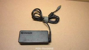 LENOVO 45N019 - 20V 3.25A - Adaptateur secteur blocs d'alimentation pour ordinateurs portables - Photo 1/3