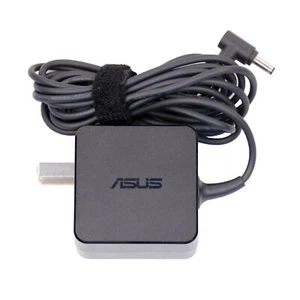 Cargador de CA genuino ASUS Q505U Q505UA 19V 2.37A - Imagen 1 de 3