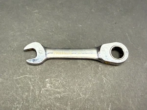 Blackhawk BW-2260 Stubby Ratcheting Wrench - 10 m - Picture 1 of 8