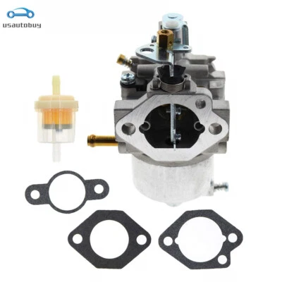 For 1997-2004 Kawasaki Mule 520 550 Carburetor Kawasaki # 15003-2589 - Image 1 of 4