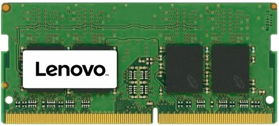 Lenovo 16GB 3200MHz PC4 Sodimm 5M30Z71647 f. T15 T14 X13 P15s G1 G2 P16s G1 neu - Bild 1 von 1