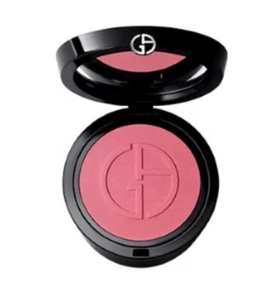 Giorgio Armani NEW Luminous Silk Glow Blush No.52 International EXPRESS!!! - Picture 1 of 1