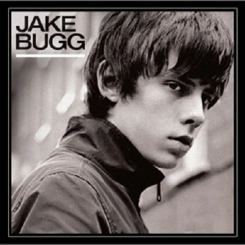 JAKE BUGG - JAKE BUGG  VINYL LP  14 TRACKS ROCK & POP  NEUF - Photo 1/1