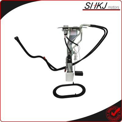 For Toyota 4Runner 3.4L 2001-2002 Electrical Fuel Pump Module Assembly - Image 1 of 4