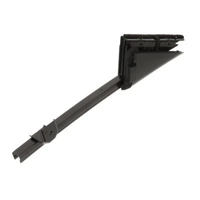 原始设备制造商 2008 - 2015 年日产 Rogue 左后窗通道运行密封全新 82235-JM00A — 第 1/4 张图片